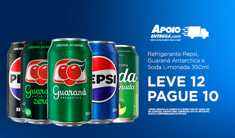 Ambev Refrigerantes 1/3